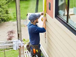 Best Siding Painting and Refinishing  in Ogden, UT